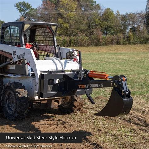 titan attachments fronthoe-nb skid steer fronthoe attachment|titan attachments website.